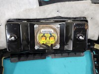 Deska rozdzielcza airbag pasażera kokpit Dodge Journey