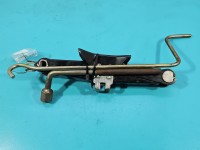 lewarek Podnośnik samochodowy trapezowy SUZUKI JIMNY III