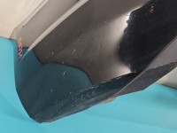 Zderzak tył Vw Passat CC LC9X sedan