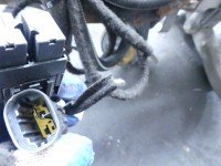 Hak holowniczy Citroen C5 II X7