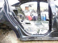 Próg prawy Toyota Avensis III T27 2.2 d4d