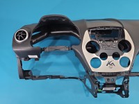 Deska rozdzielcza airbag pasażera kokpit Ford Ka Mk2