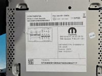 Radio fabryczne Fiat Tipo II 15- 07356609100 radioodtwarzacz