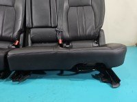 Kanapa tył fotel tylny Land rover Discovery Sport 14- L550