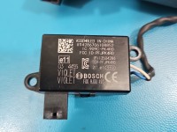 Komputer Sterownik silnika 12679845 Opel Astra V K 1.4 T (LE2)