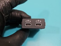 Gniazdo USB BMW iX3 G08 8711938