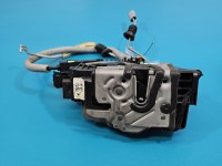 Zamek przód prawy A0997200401 Mercedes W222 EUROPA Mercedes, Europejska, 5+2pin