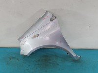 Błotnik przód lewy Toyota Yaris I srebrny 1E7