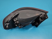Lampa tył lewa Bmw F34 GT HB Producent części: BMW, Zewnętrzna z błotnika 13-16 EUROPA