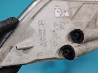 Reflektor prawy lampa przód Skoda Octavia II EUROPA