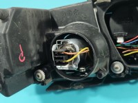 Reflektor prawy lampa przód Vw Passat B5 EUROPA
