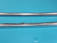 Relingi dachowe komplet Bmw f10 f11