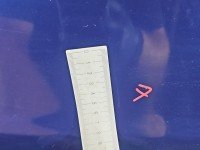 DRZWI PRZÓD LEWE KIEROWCY Seat Leon I Toledo II 5d granatowy