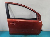 DRZWI PRZÓD PRAWE PASAŻERA Nissan Note E11 5d R10 G