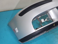 Zderzak przód Vw Golf V srebrny LA7W