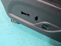 Fotel lewy przód kierowcy Hyundai Santa Fe III 12–18 5d EUROPA