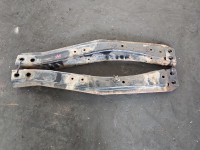WÓZEK KOŁYSKA TRAWERS Sanki Belka silnika Mitsubishi Outlander III 12-22 2.0 16V