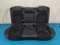 Kanapa tył fotel tylny Vw Passat B8
