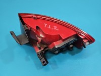 Lampa tył lewa AUDI A4 B8 sedan Producent części: Audi, SEDAN LED W BŁOTNIK 07-11 EUROPA