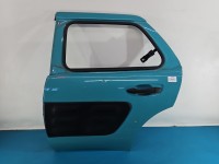 Drzwi tył lewe Citroen C4 Cactus 14-20 HB 5d KBK