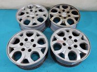 alufelgi felgi 16 komplet hyundai H1 II