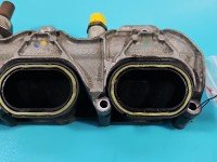 Kolektor ssący AUDI A8 D4 4H 06E133340E, 70532830, 55PP15-04 3.0 TFSI (CTUB)
