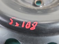 Koło zapasowe 17" dojazdowe dojazdówka Peugeot 407 Rozstaw śrub: 5x108, Sailun, Waga produktu z opakowaniem jednostkowym: 10...