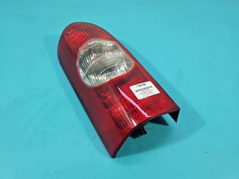 Lampa tył lewa Renault Master II HB