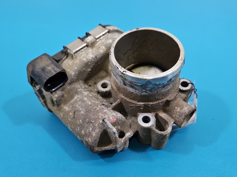 Przepustnica Ford Fiesta Mk7 0280750478 1.2 16V