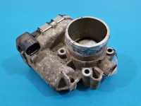 Przepustnica Ford Fiesta Mk7 0280750478 1.2 16V