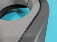 Osłona silnika górna Vw Sharan II 10- 2.0 tdi