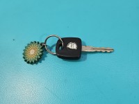 Komputer Sterownik silnika Nissan Almera N16 1.5 16V MEC32-210