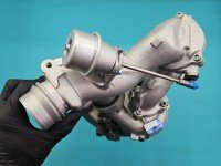 Turbosprężarka Regenerowana Mercedes GLK X204 08- 53049700094, 54399700099, 53049880094 2,2.0 CDI 170KM