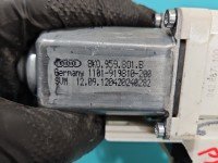 Podnośnik przód lewy AUDI A6 C7 8K0959801B, 4G0837461 4d