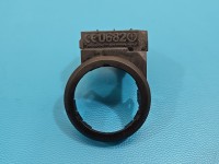 Komputer Sterownik silnika 6M61-12A650-BA, 0281012530 Mazda 3 I BK 1.6 citd