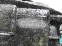 Skrzynia biegów PK4020 Renault Laguna III 2.0 dci