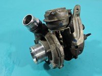 Turbosprężarka Renault Koleos 773087-2, 8200638766 2.0 dci 150KM