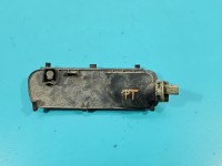 Lampa tył prawa zderzaka przeciwmgielna Citroen C4 picasso I 06-13 9653548680