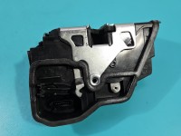 Zamek przód lewy BMW F01 EUROPA 7pin 7202143