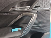 Tapicerka drzwi tył lewa boczek BMW iX1 U11 97064561, F015122