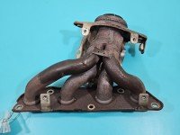 Kolektor wydechowy Dacia Duster II 18- 1.6 16V H4M740