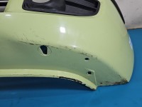 Zderzak przód Fiat Panda II kanarkowy