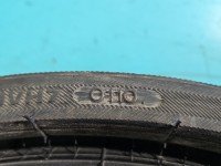 Koło zapasowe 19" dojazdowe dojazdówka AUDI A4 B8 Rozstaw śrub: 5x112, Vredestein, 175 mm, Profil opony: 55, 175/55/R19...