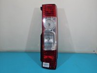 Lampa tył lewa Peugeot, 06-18 Peugeot Boxer II HB