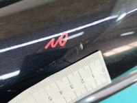 Klapa tył Toyota Avensis III T27 kombi 5d czarny 209