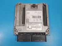 Komputer Sterownik silnika 4G0907401, 4G0907311E, 0281018892 AUDI A6 C7 3.0 TDI (CLAA)