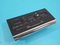 Konsola panel nawiewu Audi A4 B6 8E0820043AA