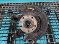 Zwrotnica lewa piasta przód 1.2 TSI Skoda Yeti