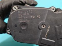 Zawór egr Audi A6 C6 03G131501B, A2C53060455 2.0 tdi