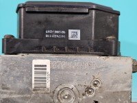 Pompa abs Ford Mondeo Mk4 9G91-2C405-AB